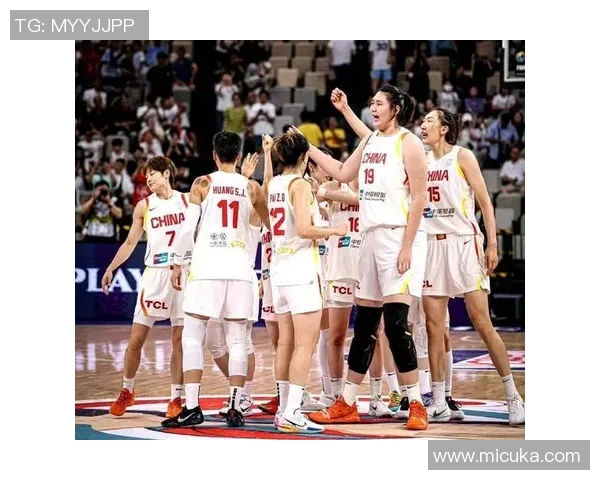 四川女篮迎战韩国队力争在国际赛场上展现风采与实力