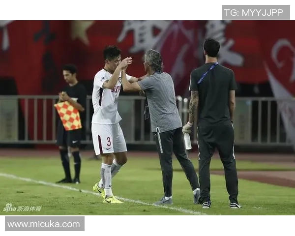 天机权健迎战基辅迪纳摩力争在国际赛场上展现实力与风采